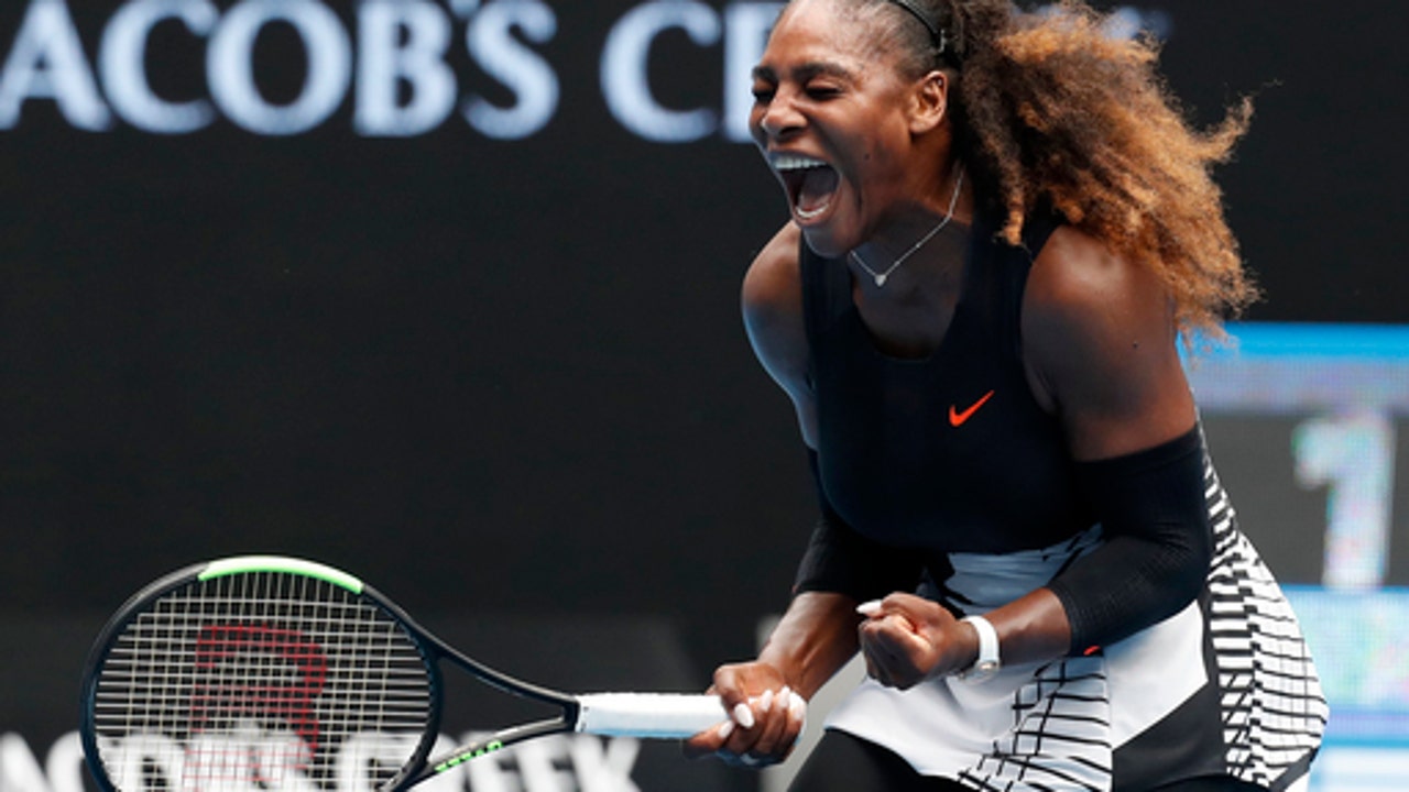 Serena Williams, Nadal, look to book Australian Open semis